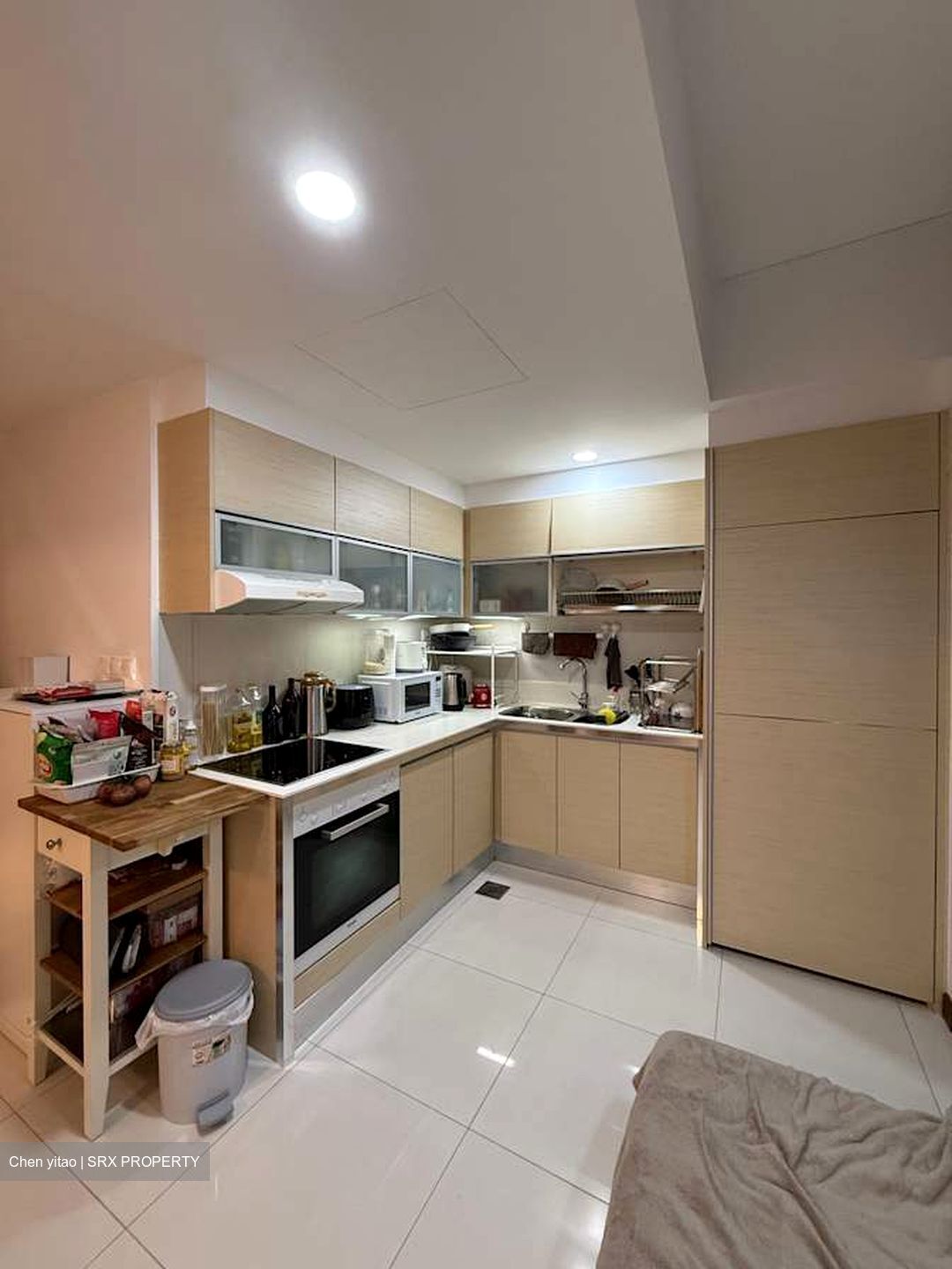 The Sail @ Marina Bay (D1), Apartment #597111371